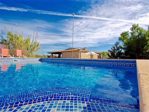 Holiday home - 5 persons -  - Cami de Son Homar - 07520 - Petra