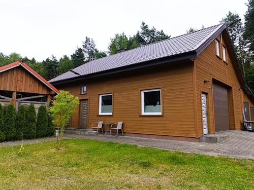 Holiday apartment - 4 persons -  - 72513 - Wiselka