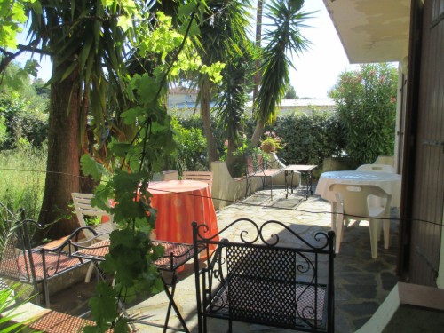 Ferielejlighed - 5 personer -  - 83240 - Cavalaire