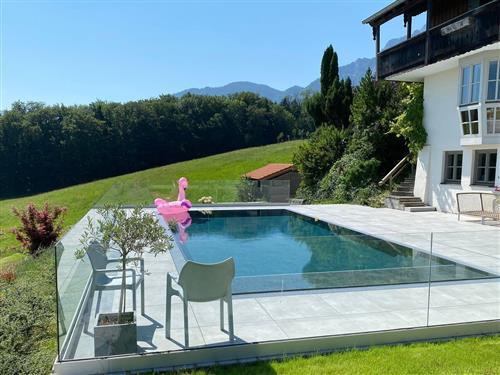 Ferielejlighed - 5 personer -  - Reitbergstrasse - 83454 - Anger