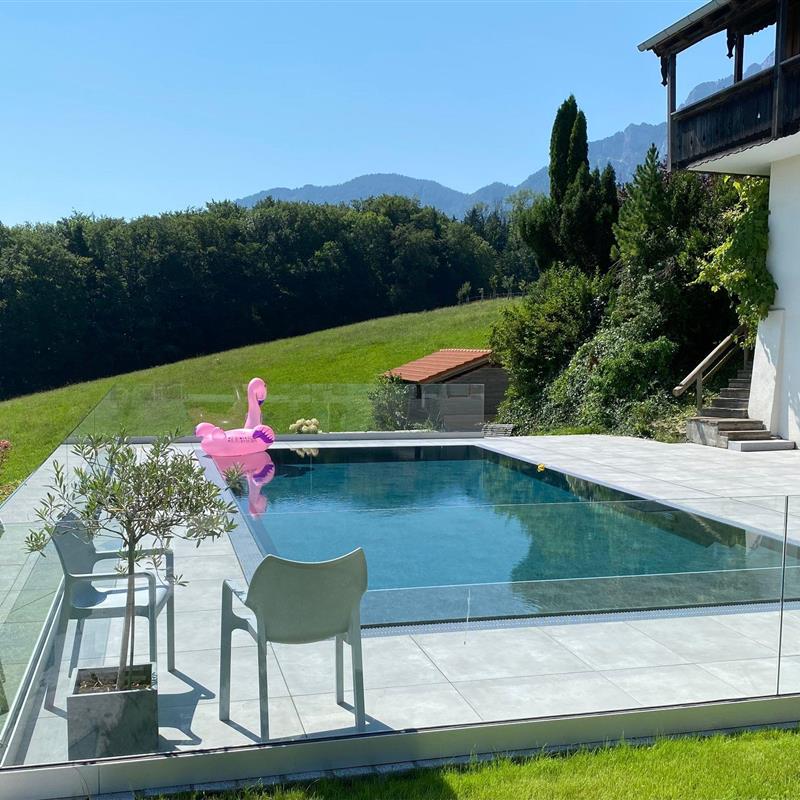 Ferielejlighed - 5 personer -  - Reitbergstrasse - 83454 - Anger