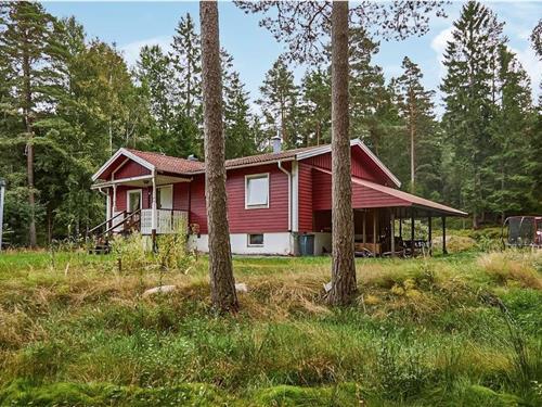 Sommerhus - 10 personer -  - Utegård - Orust - 473 96 - Henån