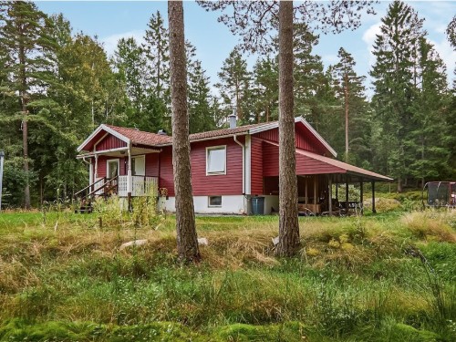 Feriehus - 10 personer -  - Utegård - Orust - 473 96 - Henån
