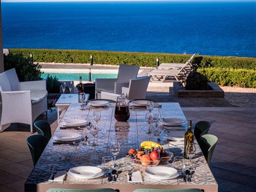 Sommerhus - 5 personer -  - Castellammare Del Golfo - 91014