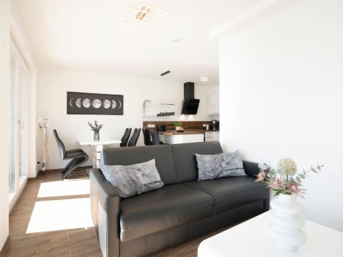 Ferienwohnung - 4 Personen -  - Bergfried - 23730 - Sierksdorf