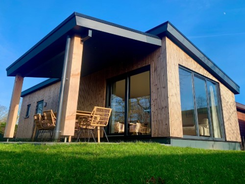 Ferienhaus - 5 Personen -  - 1753GD - Sint Maartenszee