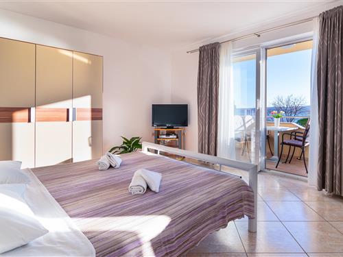 Holiday apartment - 5 persons -  - Dramalj - 51265 - Dramalj