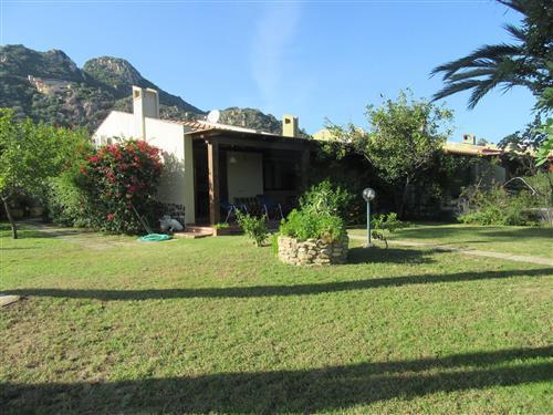 Holiday Home/Apartment - 7 persons -  - ichnusa - 09043 - Costa Rei