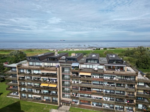 Ferielejlighed - 4 personer -  - Nordfeldstraße - 27476 - Cuxhaven-Doese
