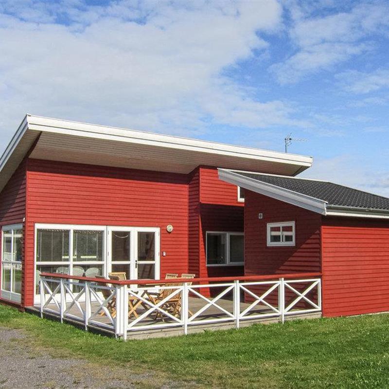 Sommerhus - 6 personer -  - Rø Skolevej 10 B, Hus nr. - 3760 - Gudhjem