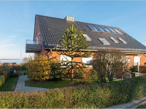 Sommerhus - 4 personer -  - 24960 - Glücksburg