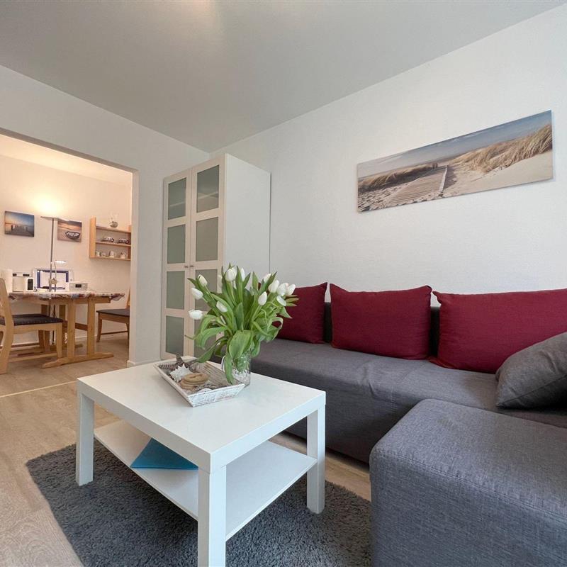 Sommerhus - 3 personer -  - Wohldweg 51 D - 25826 - St. Peter-Ording