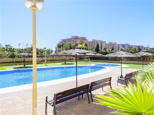 Holiday Home/Apartment - 4 persons -  - Oropesa Del Mar - 12954