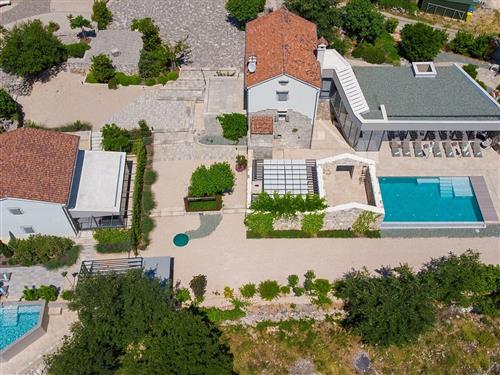 Ferienhaus - 10 Personen -  - Bajcici - 51500 - Krk