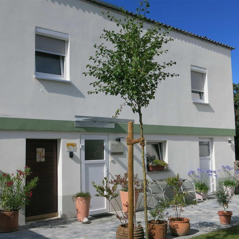 Ferielejlighed - 2 personer -  - Heinrichstraße - 96129 - Strullendorf