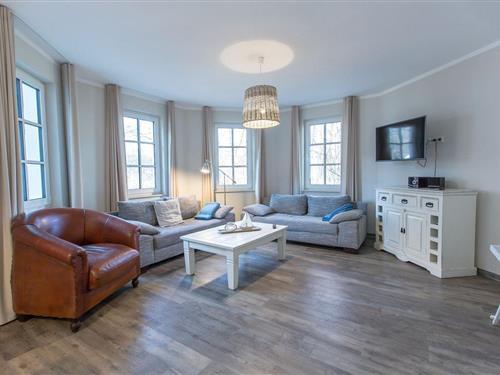 Ferieleilighet - 5 personer -  - Strandstraße - 18225 - Ostseebad Kühlungsborn