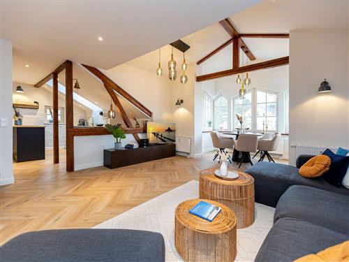 Ferieleilighet - 6 personer -  - Brunnenstraße - 17424 - Heringsdorf (Seebad)