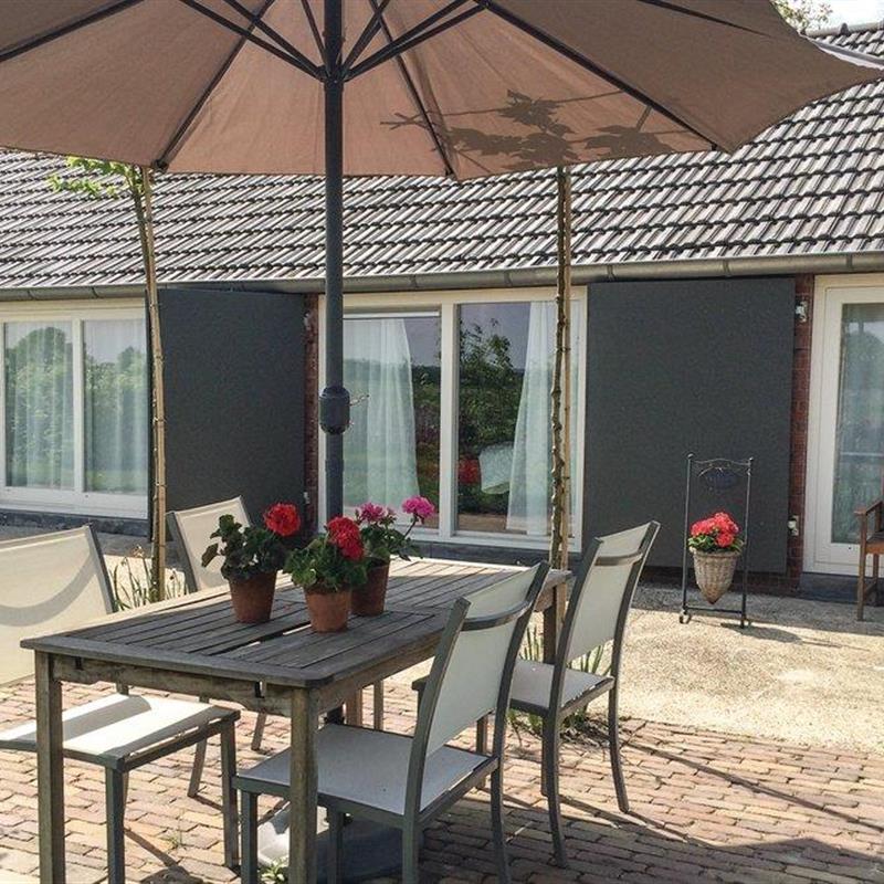 Sommerhus - 4 personer -  - Heihoef - 5113 BA - Baarle-Nassau