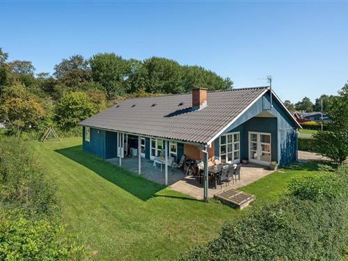 Ferienhaus - 8 Personen -  - Bredmaj - Rendbjerg - 6320 - Egernsund