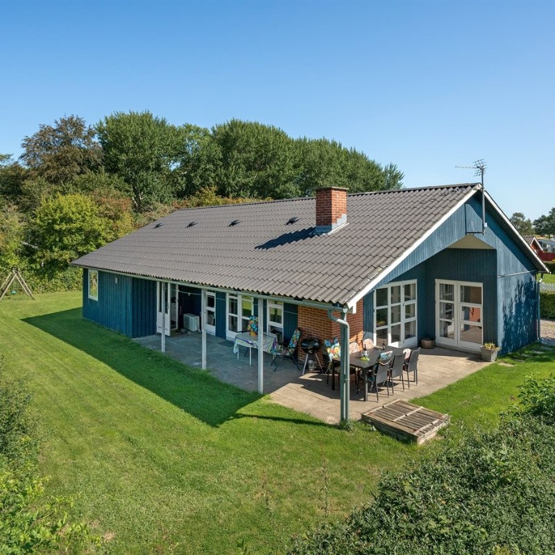 Ferienhaus - 8 Personen -  - Bredmaj - Rendbjerg - 6320 - Egernsund