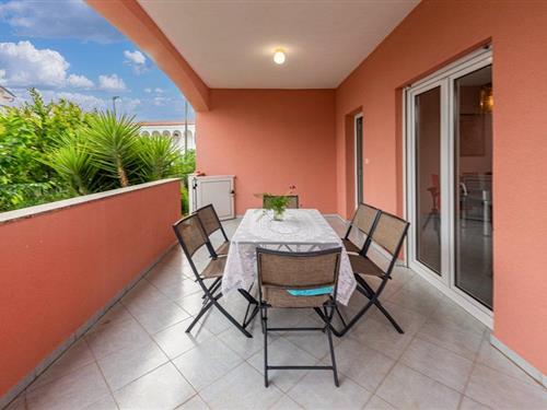 Ferielejlighed - 6 personer -  - Laz II br. - 23234 - Vir