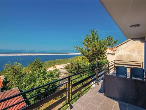 Ferielejlighed - 4 personer -  - Klanfari - Crikvenica-Dramalj - 51265 - Dramalj