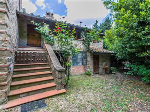 Holiday Home/Apartment - 4 persons -  - Greve In Chianti - 50022