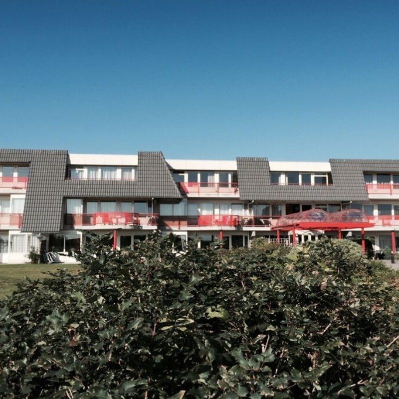 Sommerhus - 4 personer -  - 9164 - Ka Buren