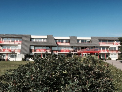 Ferienhaus - 4 Personen -  - 9164 - Ka Buren