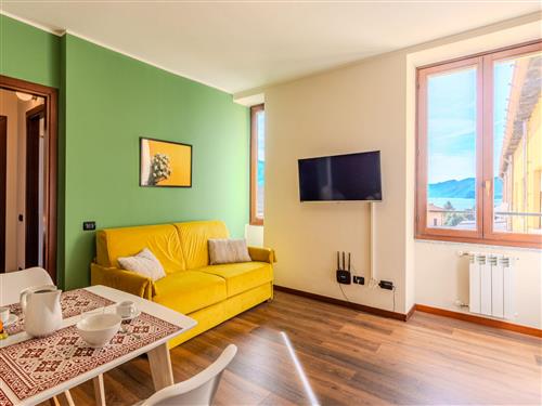 Ferielejlighed - 4 personer -  - Acquaseria - 22010