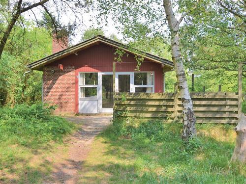 Holiday Home/Apartment - 4 persons -  - Torpvej - Nyby - 6720 - Fanø