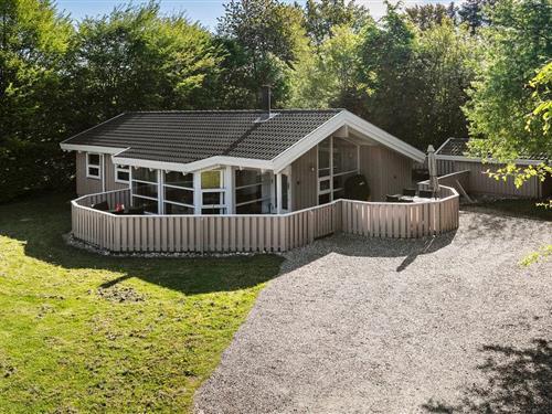 Ferienhaus - 8 Personen -  - Pøt Strandby - Pöt Strandby - 7130 - Juelsminde