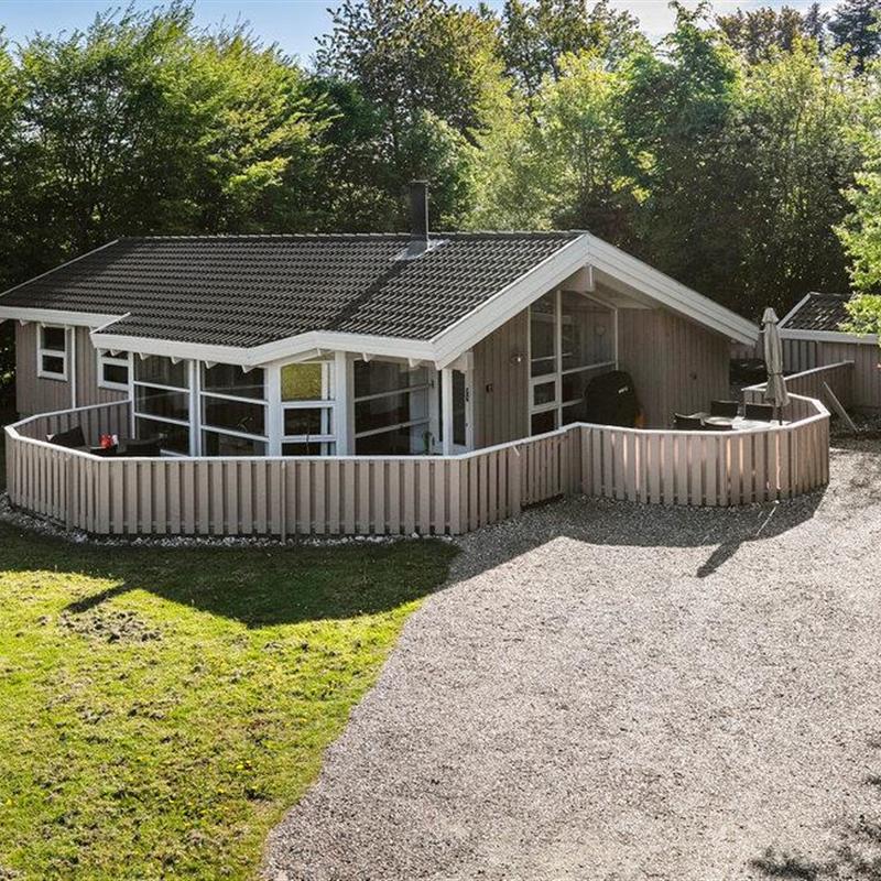 Ferienhaus - 8 Personen -  - Pøt Strandby - Pöt Strandby - 7130 - Juelsminde