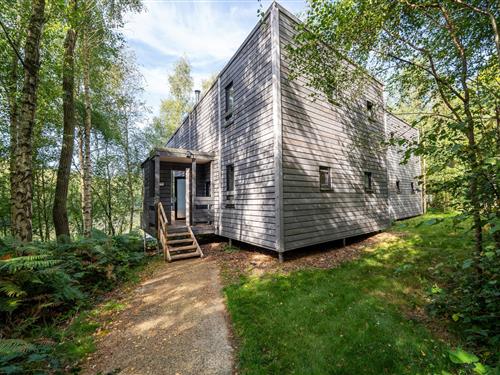 Villa / Herrenhaus - 6 Personen -  - 7640 - Antoing