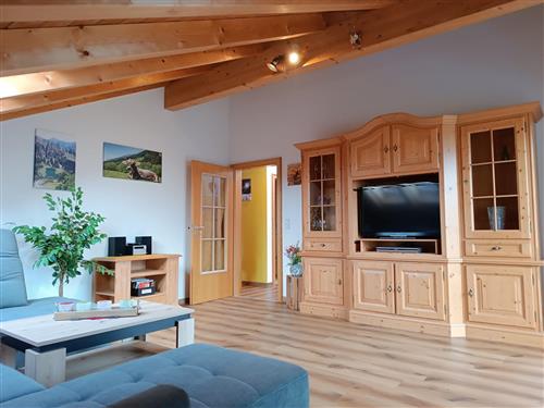 Ferielejlighed - 4 personer -  - Dorfstraße - 87527 - Ofterschwang