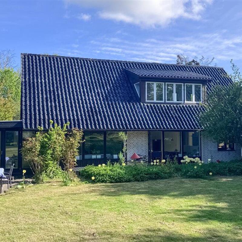 Ferienhaus - 6 Personen -  - Steen Blichersvej - Ravnsnæs - 3460 - Birkeröd