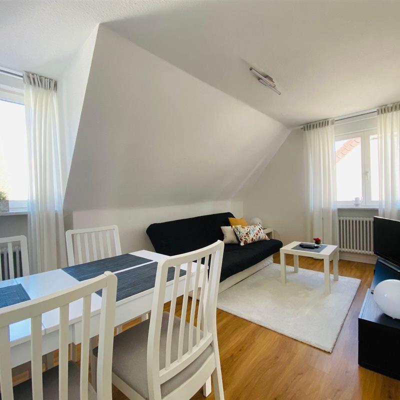 Ferielejlighed - 4 personer -  - Kleinebergstraße - 88046 - Friedrichshafen