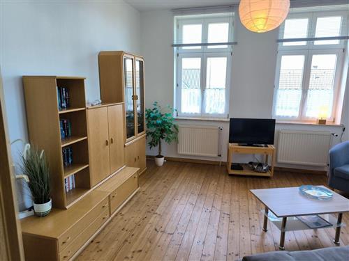 Ferielejlighed - 3 personer -  - Max-Dreyer-Straße - 18586 - Göhren