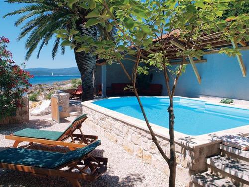 Holiday home - 9 persons -  - Setaliste Kneza Domagoja - Peljesac-Orebic - 21250 - Orebic