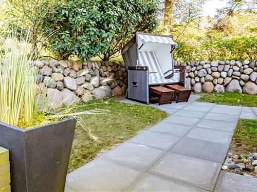 Ferieleilighet - 4 personer -  - Norderstr. - 25980 - Westerland