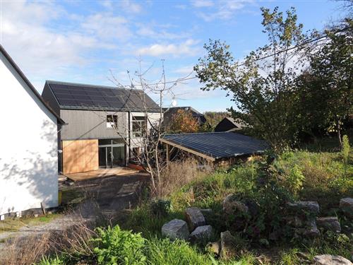 Ferielejlighed - 2 personer -  - Im Mohrengarten - 65558 - Isselbach