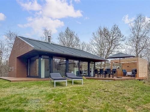Ferienhaus - 6 Personen -  - Hyldevej - Fuglslev - 8400 - Ebeltoft
