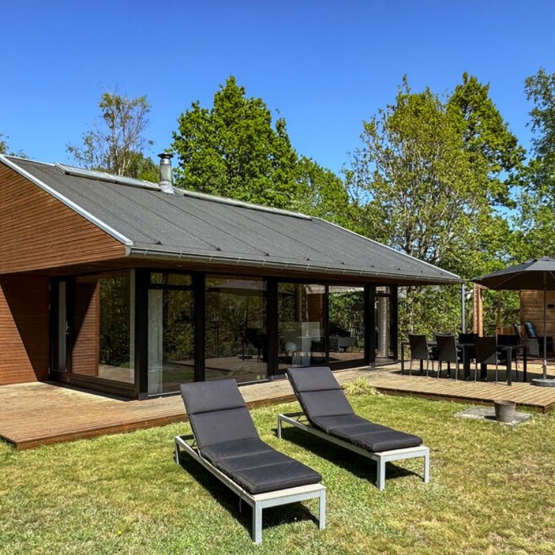 Ferienhaus - 6 Personen -  - Hyldevej - Fuglslev - 8400 - Ebeltoft