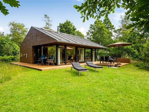 Ferienhaus - 6 Personen -  - Hyldevej - Fuglslev - 8400 - Ebeltoft