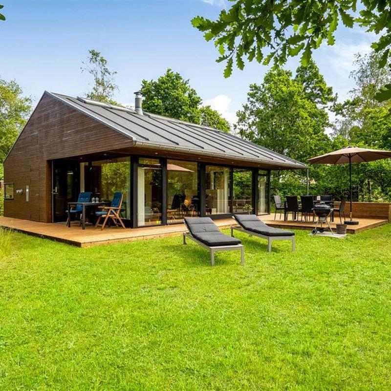 Ferienhaus - 6 Personen -  - Hyldevej - Fuglslev - 8400 - Ebeltoft