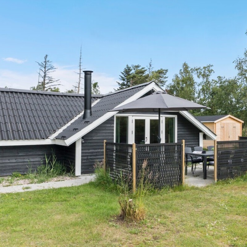 Ferienhaus - 6 Personen -  - Burrevejen - Gedesby - 4874 - Gedser