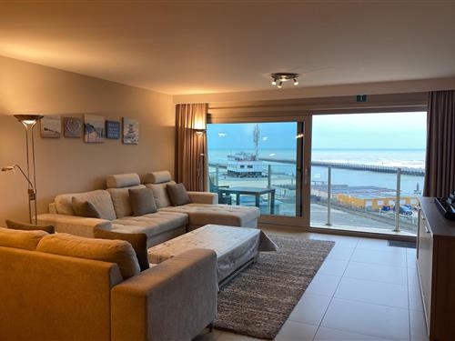 Ferielejlighed - 6 personer -  - 8620 - Nieuwpoort