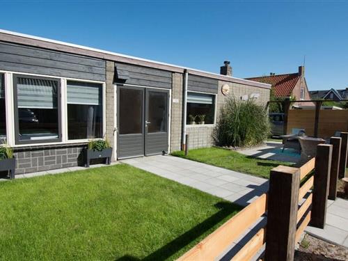 Ferienwohnung - 4 Personen -  - 1755NL - Petten