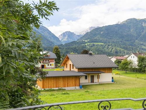 Holiday Home/Apartment - 3 persons -  - 9640 - Kötschach-Mauthen