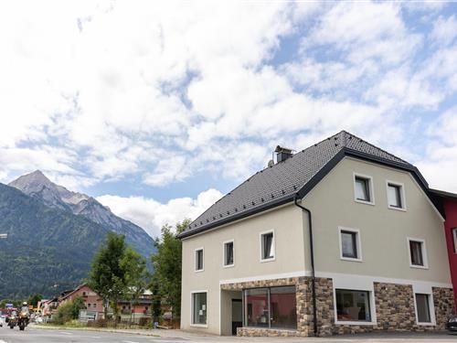 Ferielejlighed - 3 personer -  - 9640 - Kötschach-Mauthen